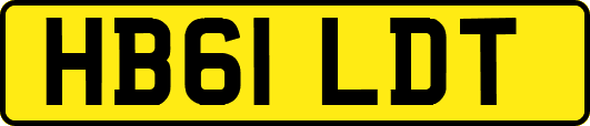 HB61LDT
