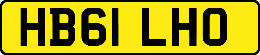 HB61LHO