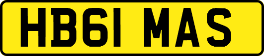 HB61MAS