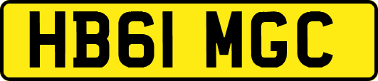 HB61MGC