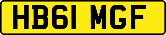 HB61MGF