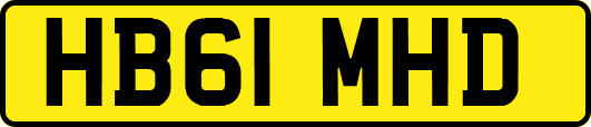 HB61MHD