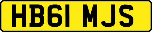 HB61MJS