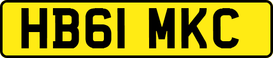 HB61MKC