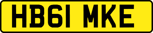 HB61MKE