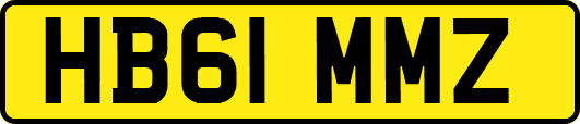 HB61MMZ