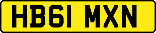 HB61MXN