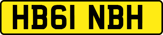 HB61NBH