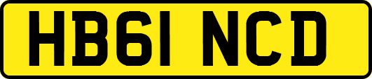 HB61NCD