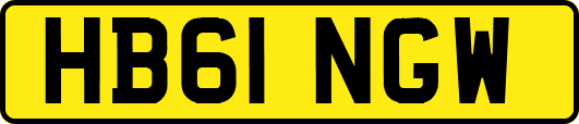 HB61NGW