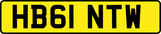 HB61NTW