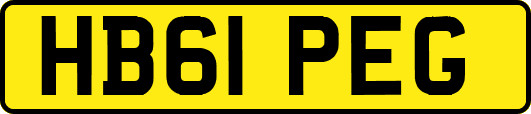 HB61PEG
