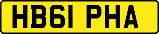 HB61PHA