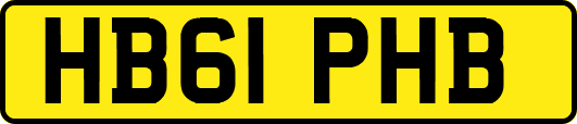 HB61PHB