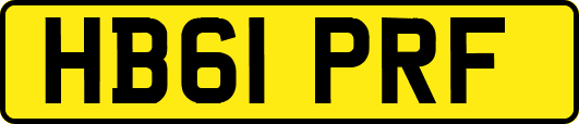 HB61PRF