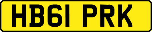 HB61PRK