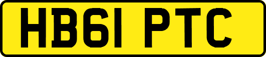 HB61PTC