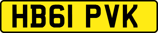 HB61PVK