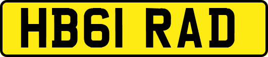 HB61RAD