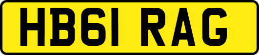 HB61RAG