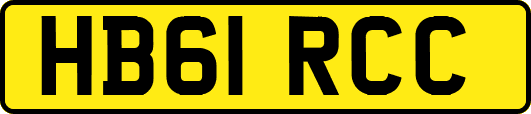 HB61RCC