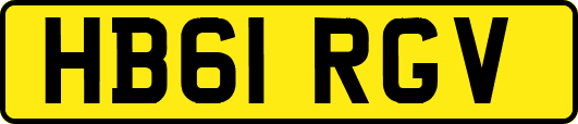 HB61RGV