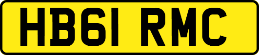 HB61RMC