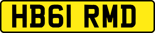 HB61RMD