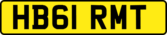 HB61RMT