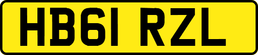 HB61RZL