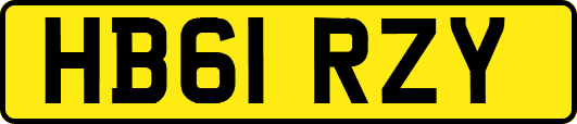 HB61RZY