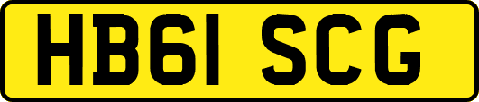 HB61SCG