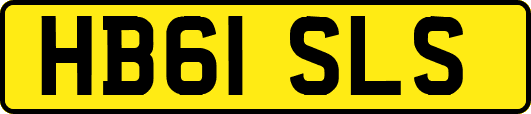 HB61SLS