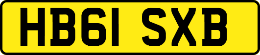 HB61SXB