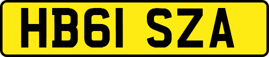 HB61SZA