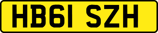 HB61SZH