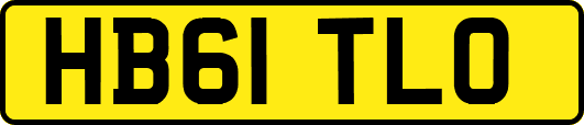 HB61TLO
