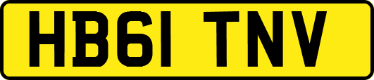 HB61TNV