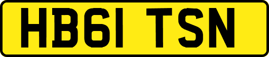 HB61TSN