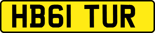 HB61TUR