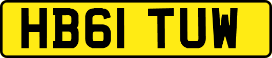 HB61TUW