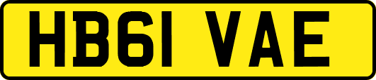 HB61VAE