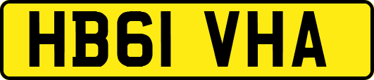 HB61VHA