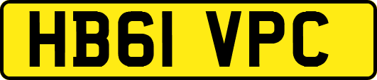 HB61VPC