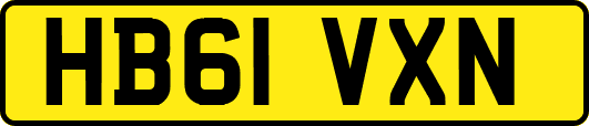 HB61VXN