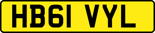 HB61VYL