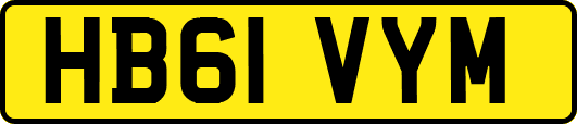 HB61VYM