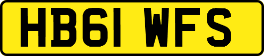 HB61WFS