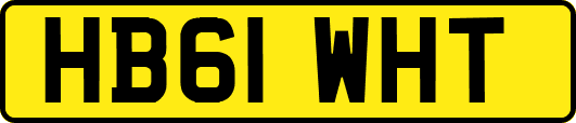 HB61WHT