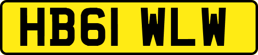 HB61WLW